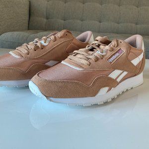 Reebok Classic Nylon